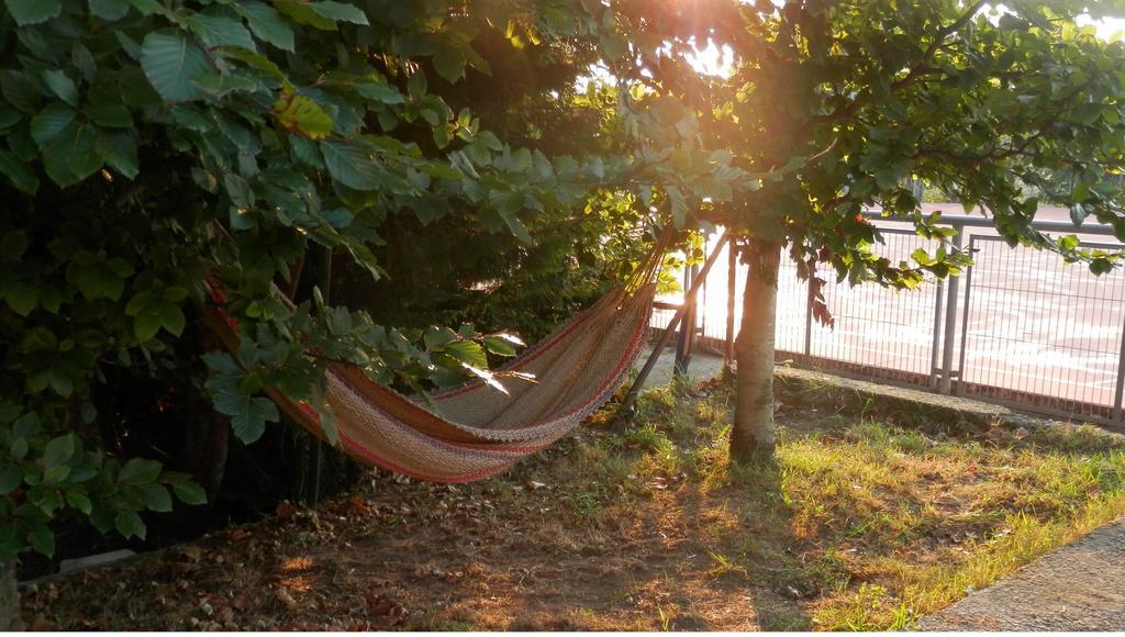 H.A.N.D Surf Hostel Langre (Cantabria) Exterior foto