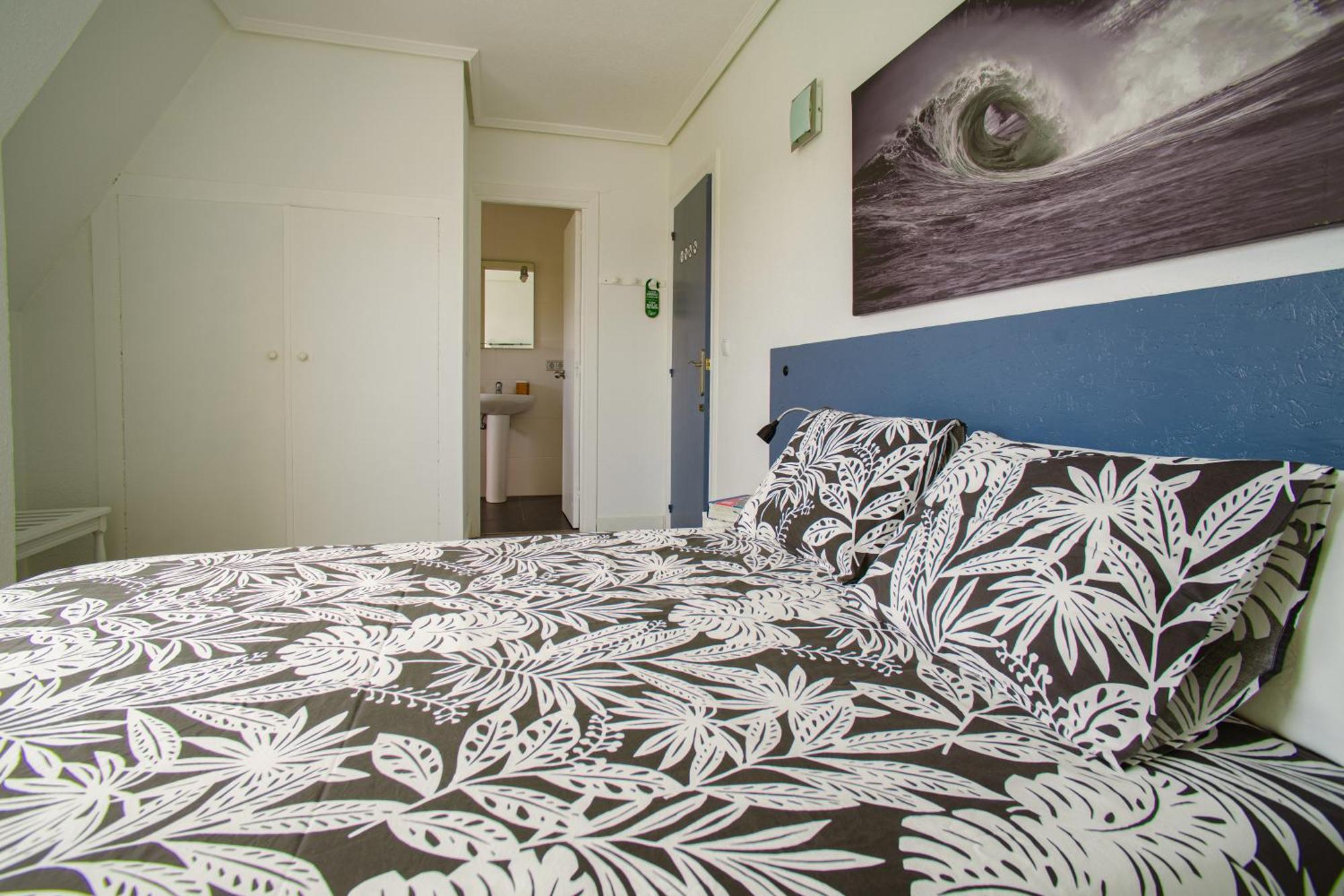 H.A.N.D Surf Hostel Langre (Cantabria) Exterior foto