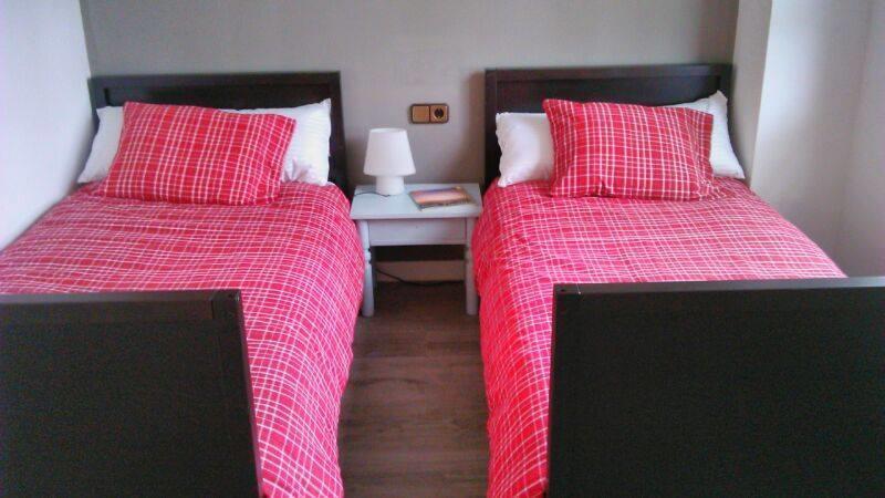 H.A.N.D Surf Hostel Langre (Cantabria) Exterior foto