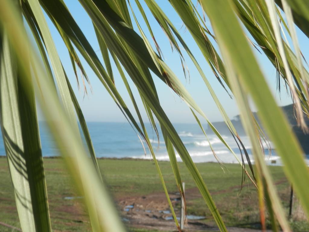H.A.N.D Surf Hostel Langre (Cantabria) Exterior foto